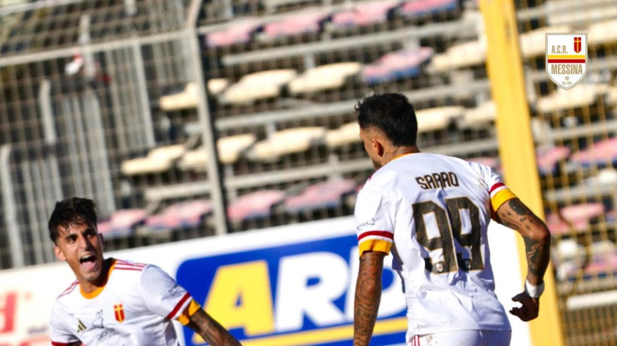 Pioggia di gol: Acireale e Gioiosa fanno cinquina. Il Messina sbanca Vittoria