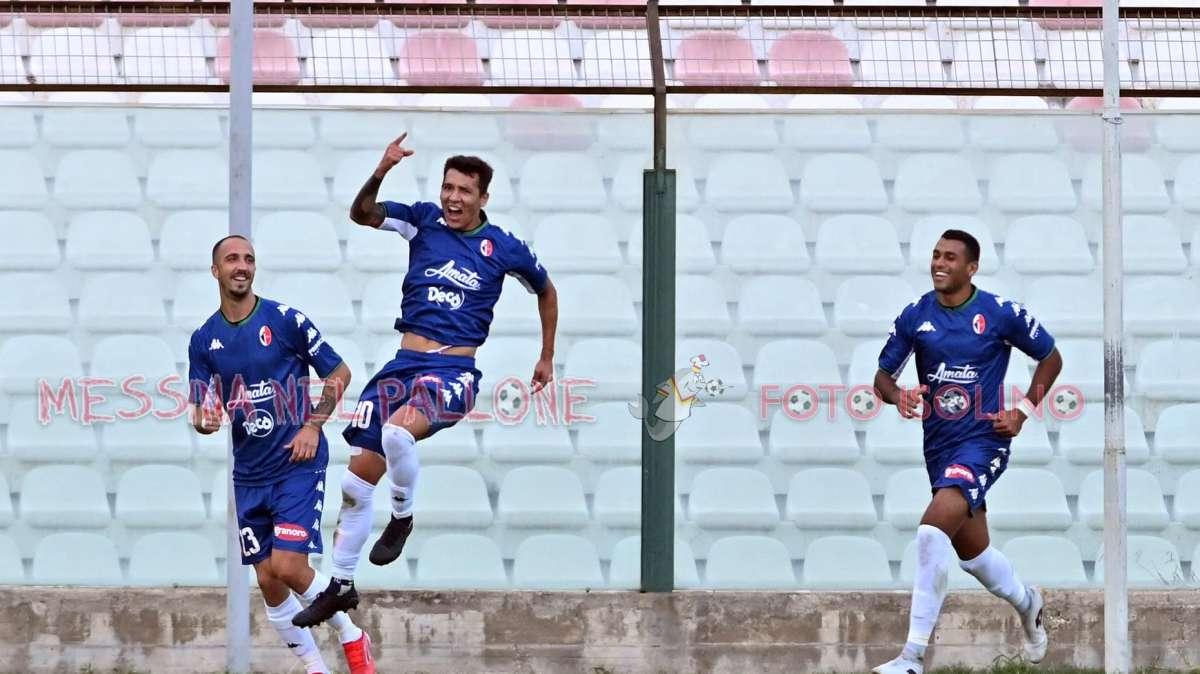 Ruben Botta - Bari