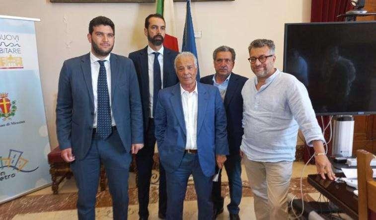 Messina, il sostegno della famiglia Sciotto: “Ognuno faccia la propria parte”