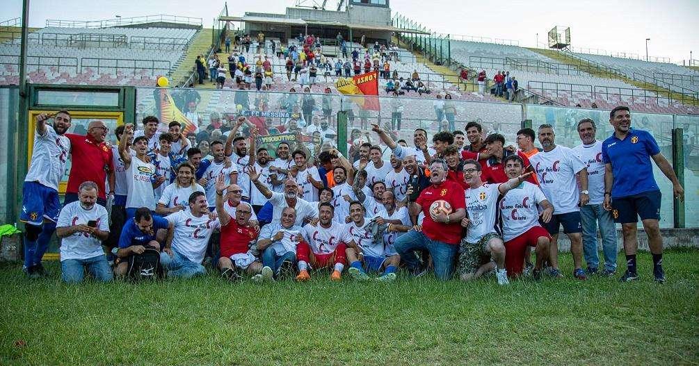 Football Club in volata ammissione: indicato Crotone come campo di casa