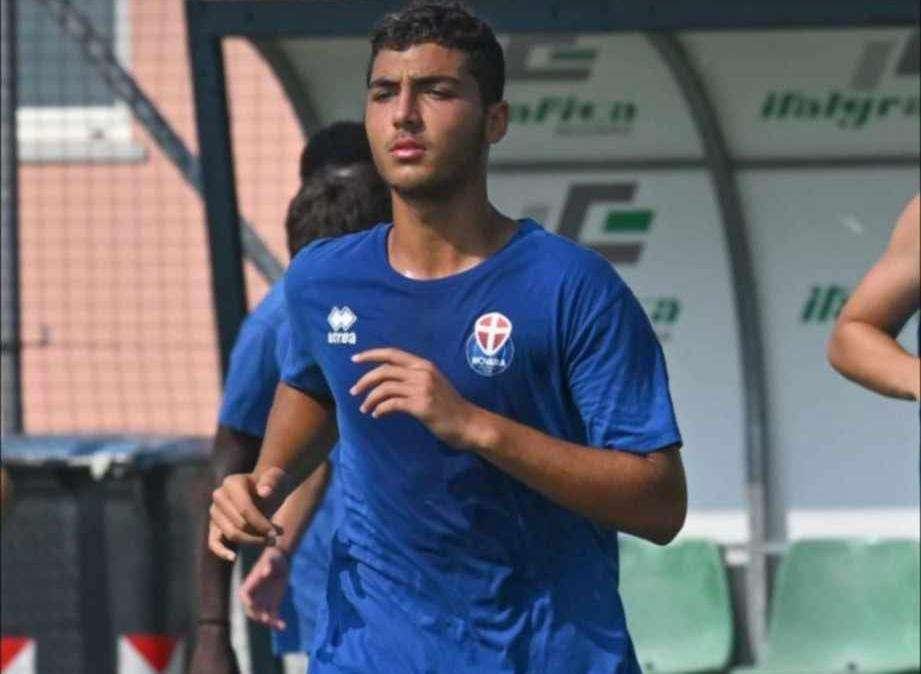 Roberto Tirrito
