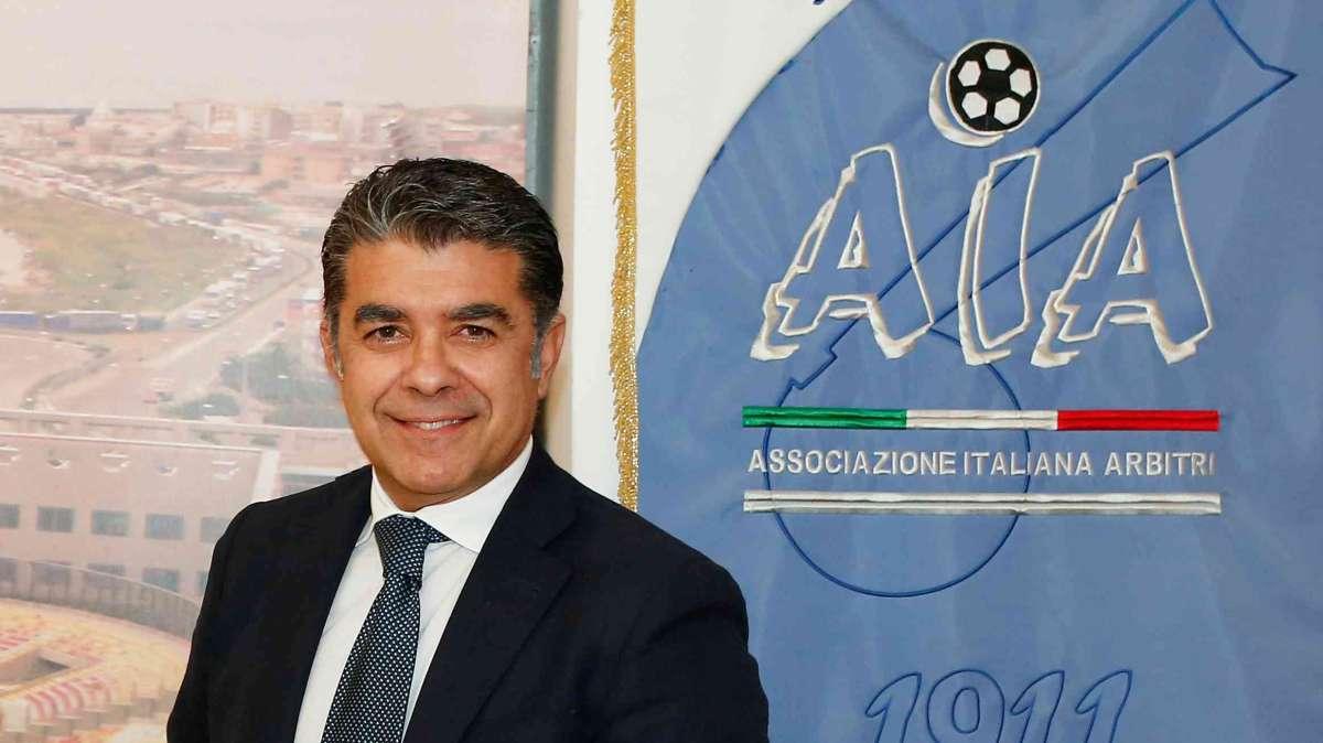 Aia Messina: Massimiliano Lo Giudice confermato presidente