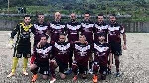 Prove di Prima categoria? L'Asd Rosmarino pensa al ripescaggio