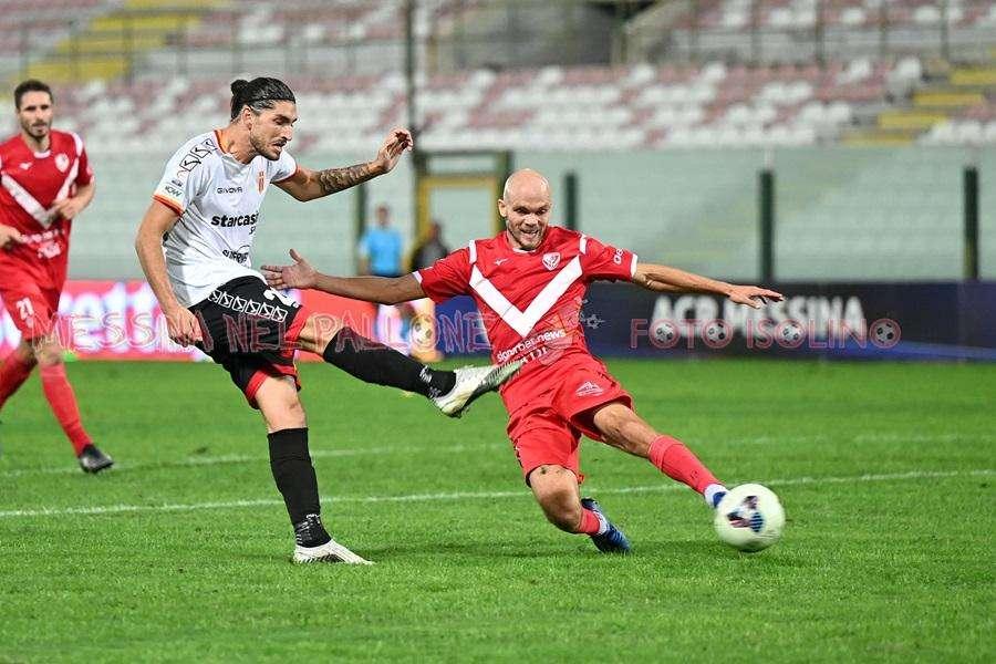 Messina, Plescia: "Chiariamoci e ripartiamo subito, siamo un bel gruppo"
