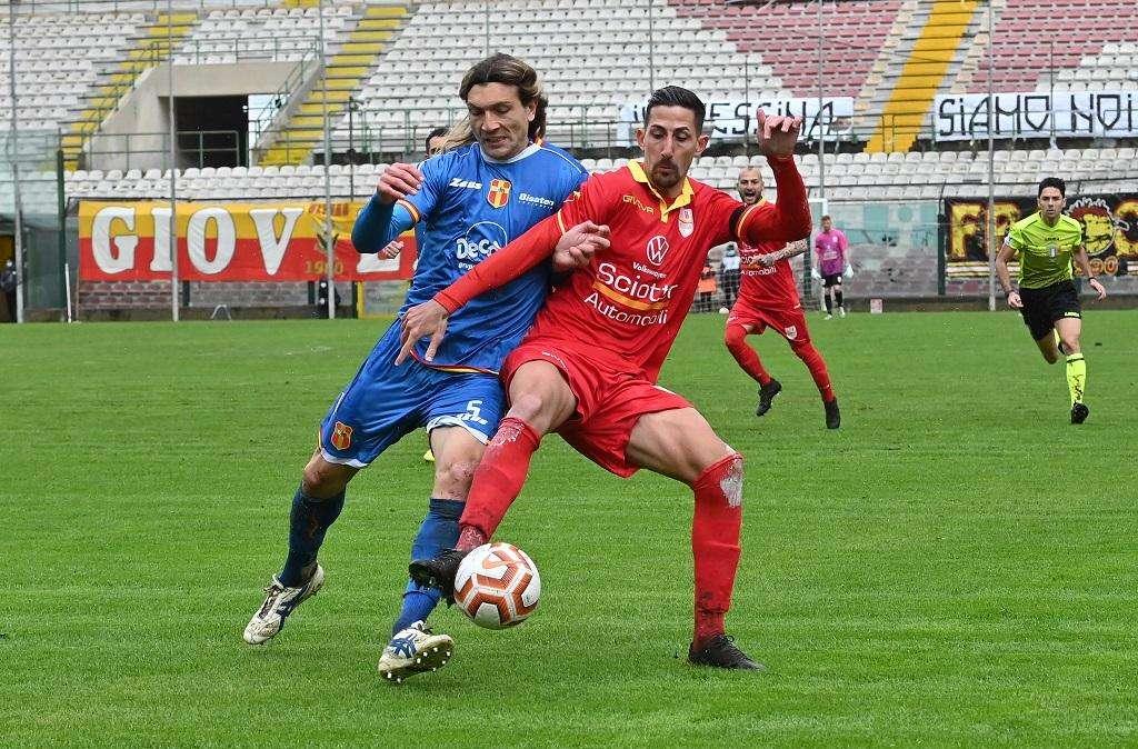 Marchetti e Foggia