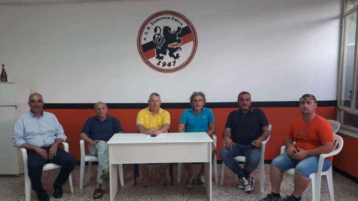 Stefanese, iscrizione ok. Il 2 agosto scatta la preparazione