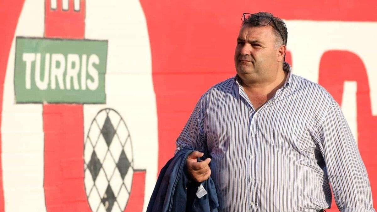 Antonio Colantonio