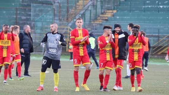 Un anno fa il 2-2 ad Avellino
