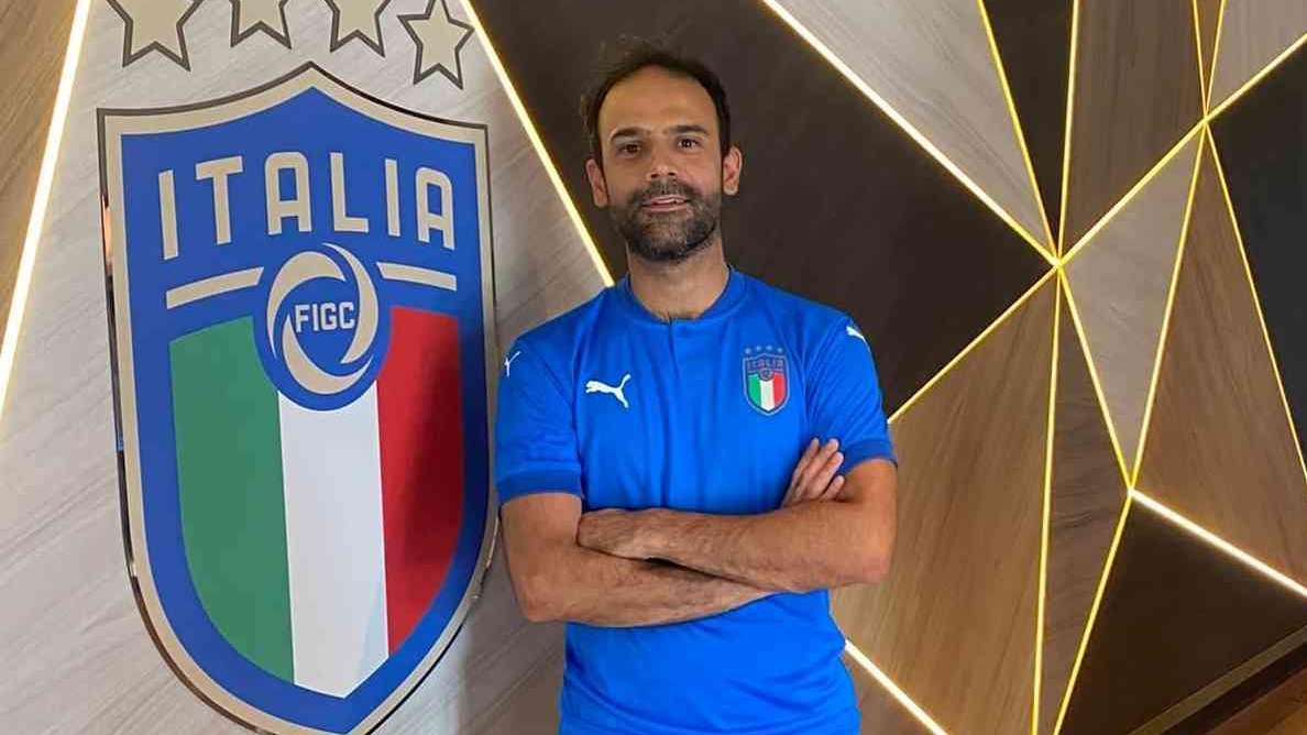 Salvatore D'Urso