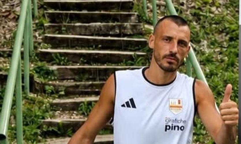 Messina, Varela: "Carattere, umiltà, attenzione sono le qualità per vincere"