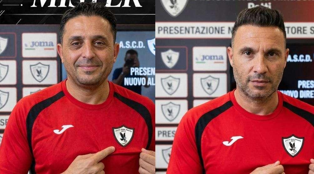 Leone Maccagnano