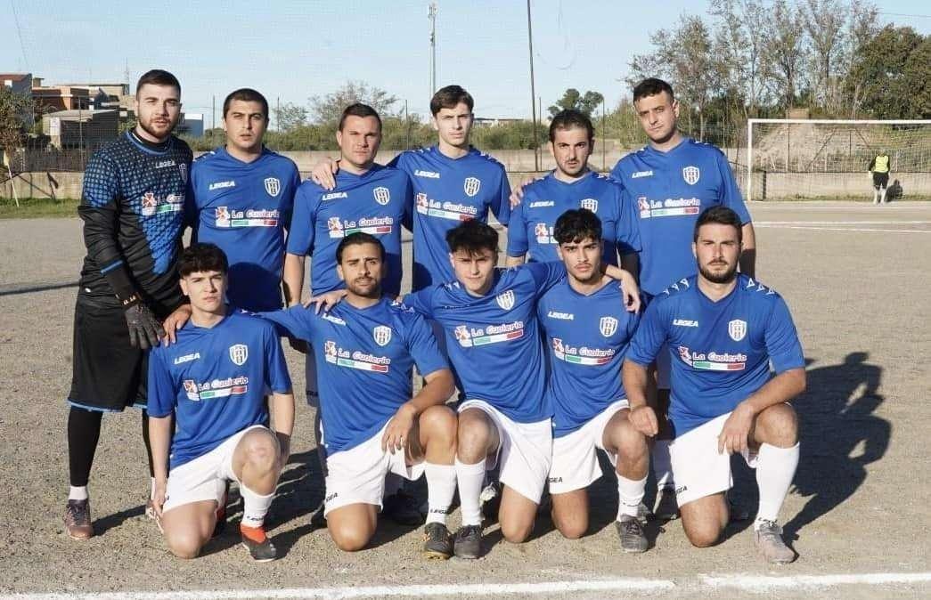 3^-L'Unime si prende la vetta solitaria. L'Sc Sicilia vince ancora
