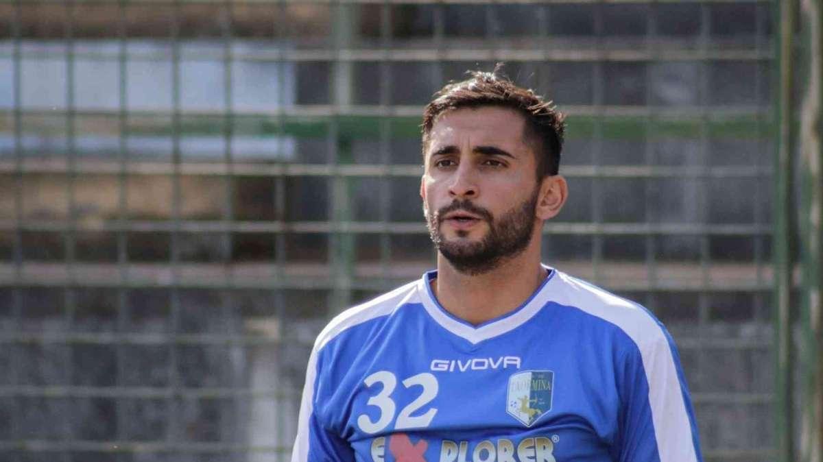 La Valdinisi piazza il primo colpo di mercato: Salvatore Trovato