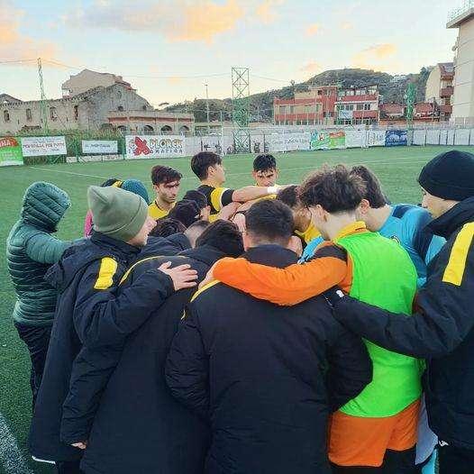 1^-Peloro, Lucà: "Progetto serio e gruppo sano, stiamo dando tutto"