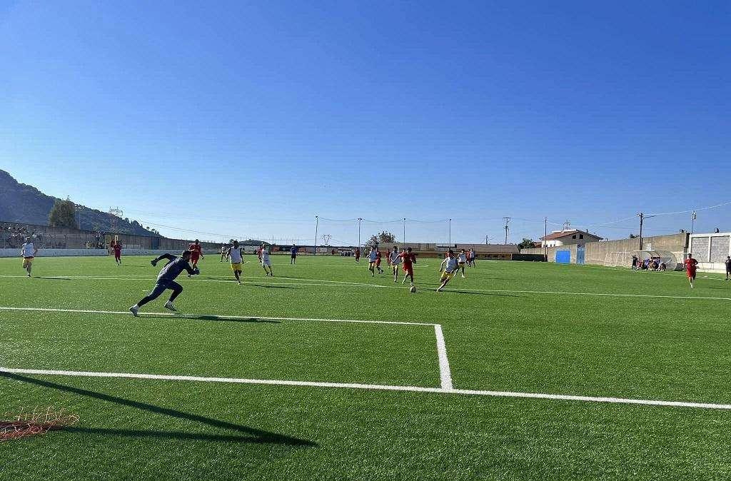 Un nuovo giovane portiere per la Nuova Igea Virtus