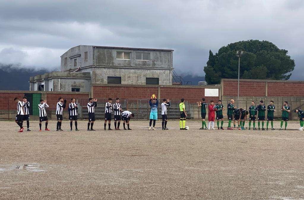 San Fratello-Nuova Rinascita