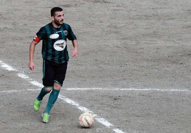 Durante con il Camaro