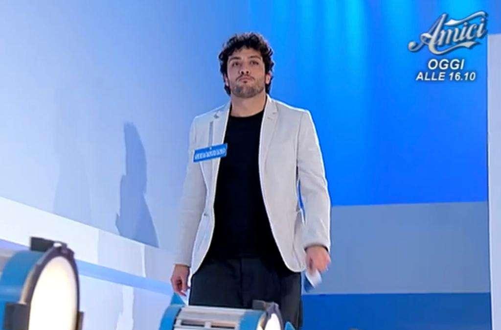 Sebastiano Paterniti