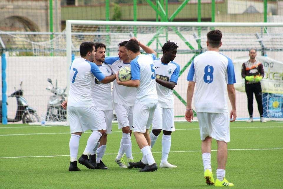 Atletico Messina