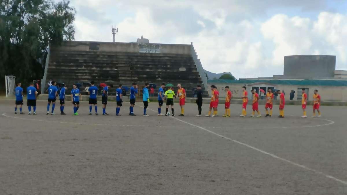 Pro Falcone-Or.Sa Promosport