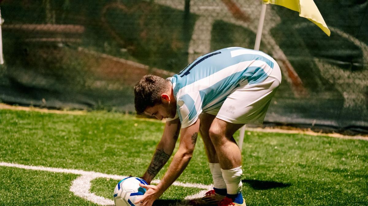 1^-Gol, sorprese e finali al cardiopalma nei gironi messinesi
