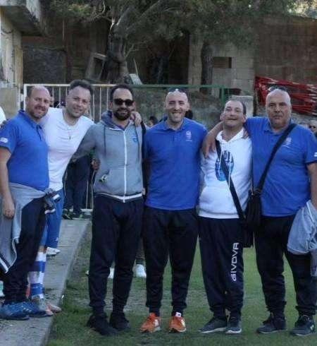 2^-Il Ficarra verso la nuova stagione: Nino Foti resta in panchina