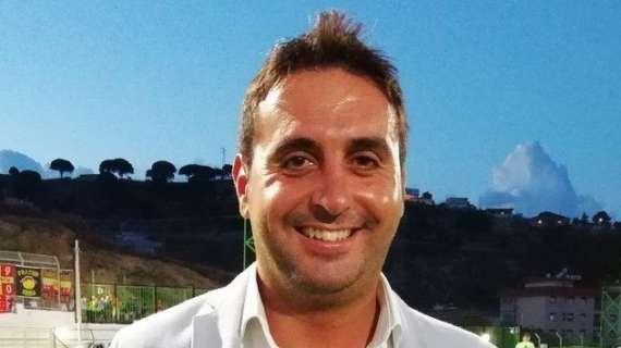 Andrea Argento