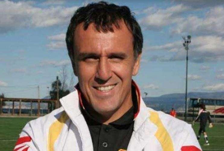 Carmelo Mancuso