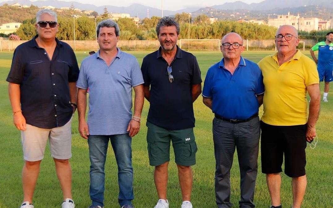Calcio giovanile, collaborazione tecnica tra Valle del Mela e Città di Villafranca