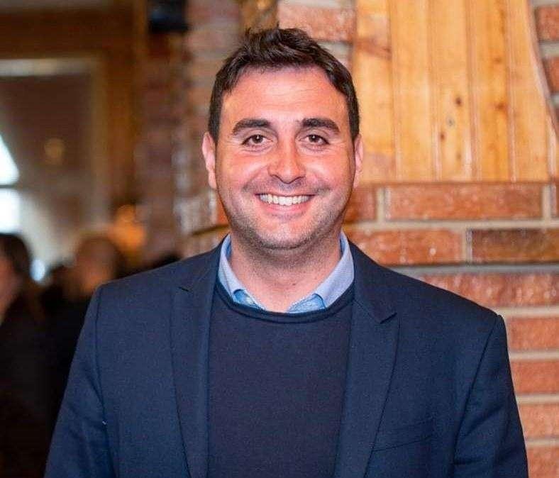 Andrea Argento 
