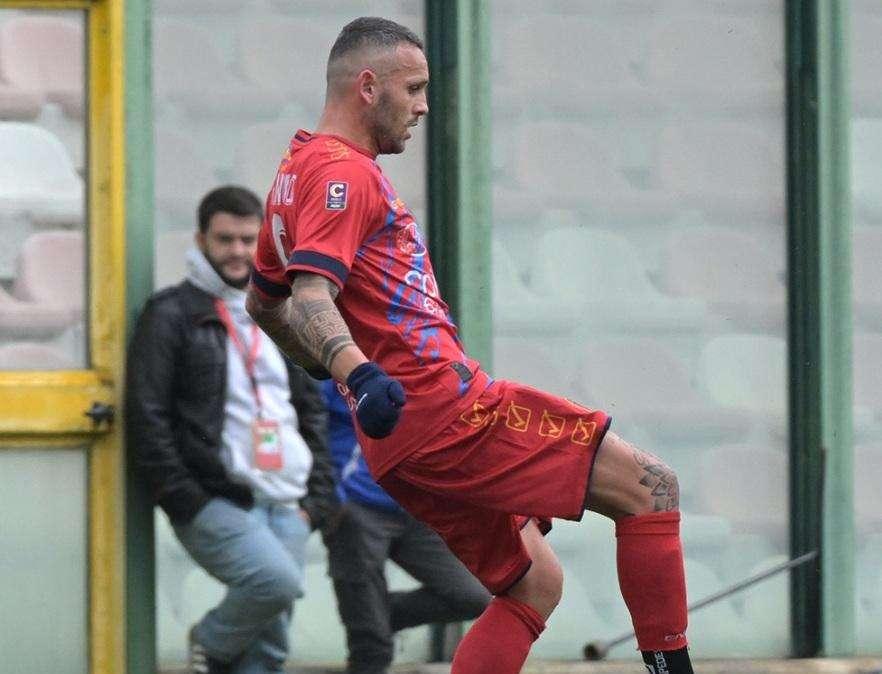Picerno, Franco: "Messina resterà sempre casa mia"