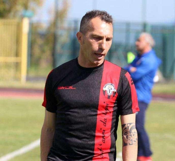 Castrovillari, Terranova: "Abbiamo giocato alla pari con l'Fc"