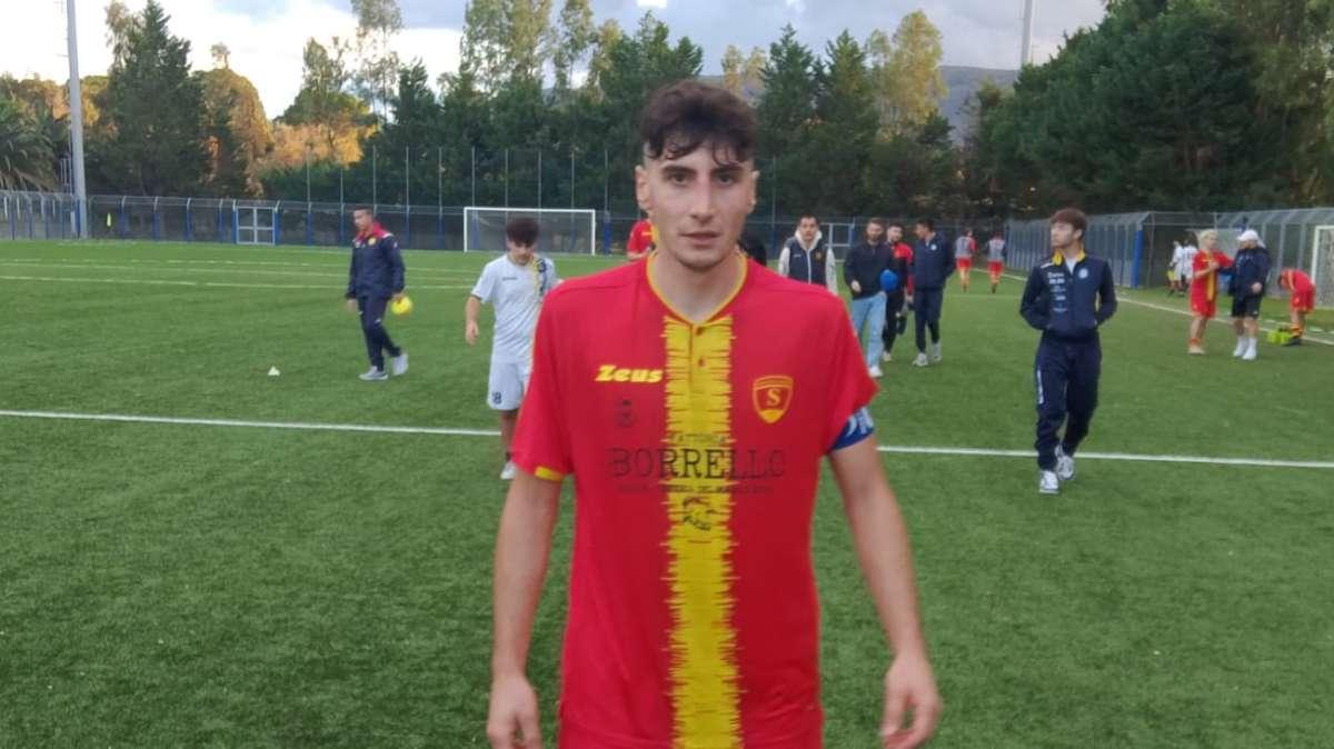 Alessandro Natalotto (Sinagra)