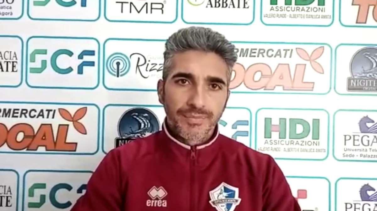 Domenico Giamp&agrave;