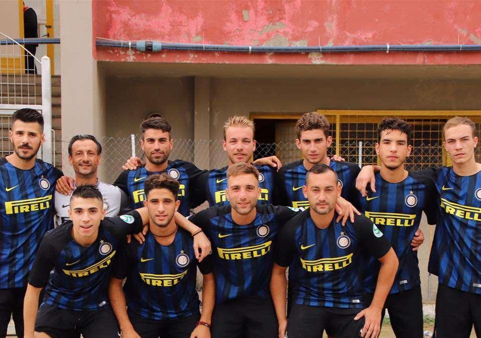 Inter Club Lipari