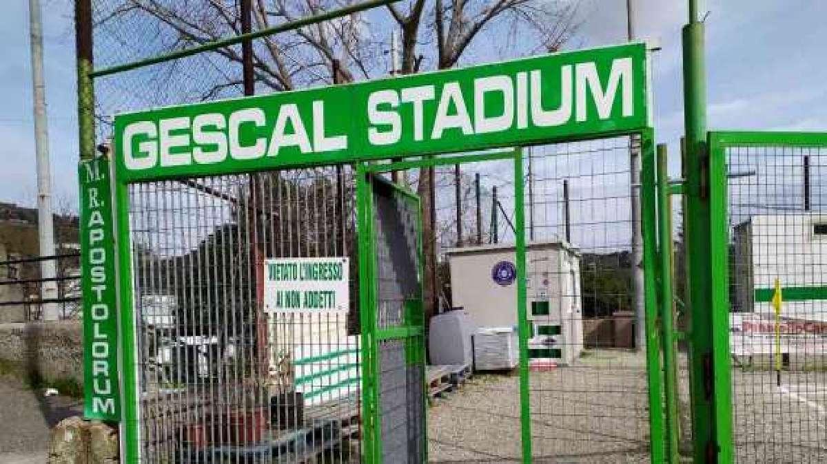 Under 17, dopo la rissa arriva la sconfitta a tavolino per Gescal e New Eagles