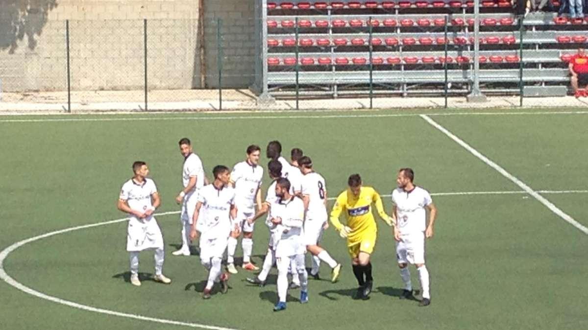 Roccella e Messina non pungono. Lo 0-0 non cambia la classifica