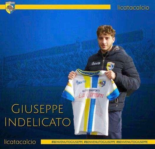 Giuseppe Indelicato 
