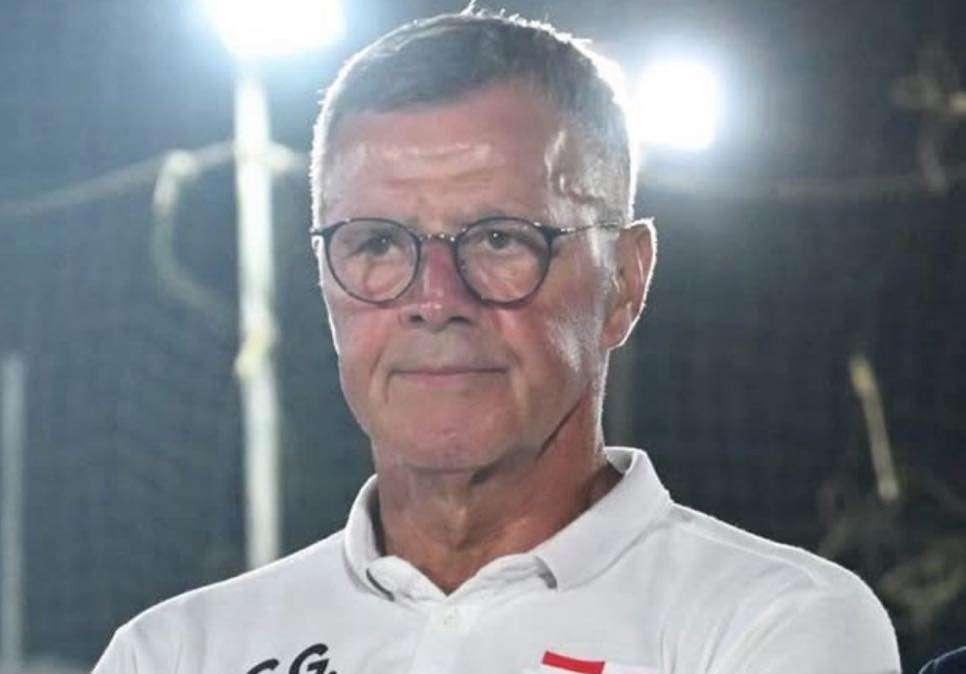 Giovanni Campanella