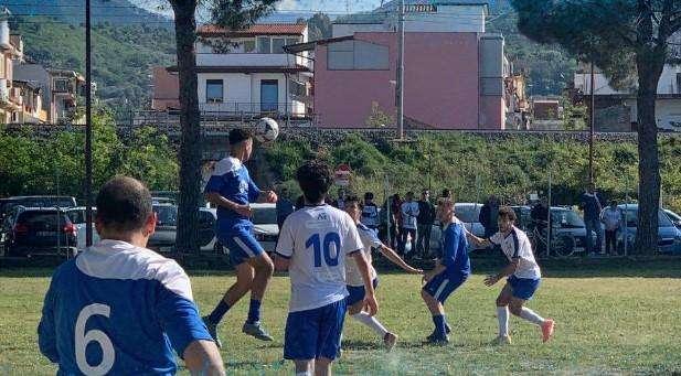 Cs Oliveri-Mirto
