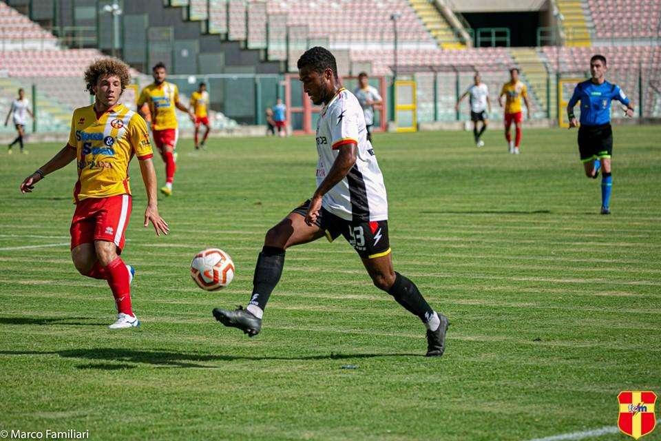 Bevis in azione