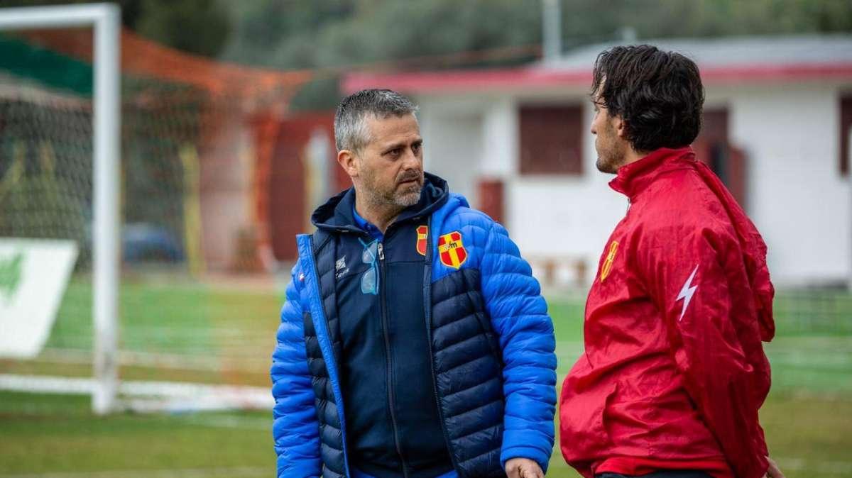 Massimo Costantino