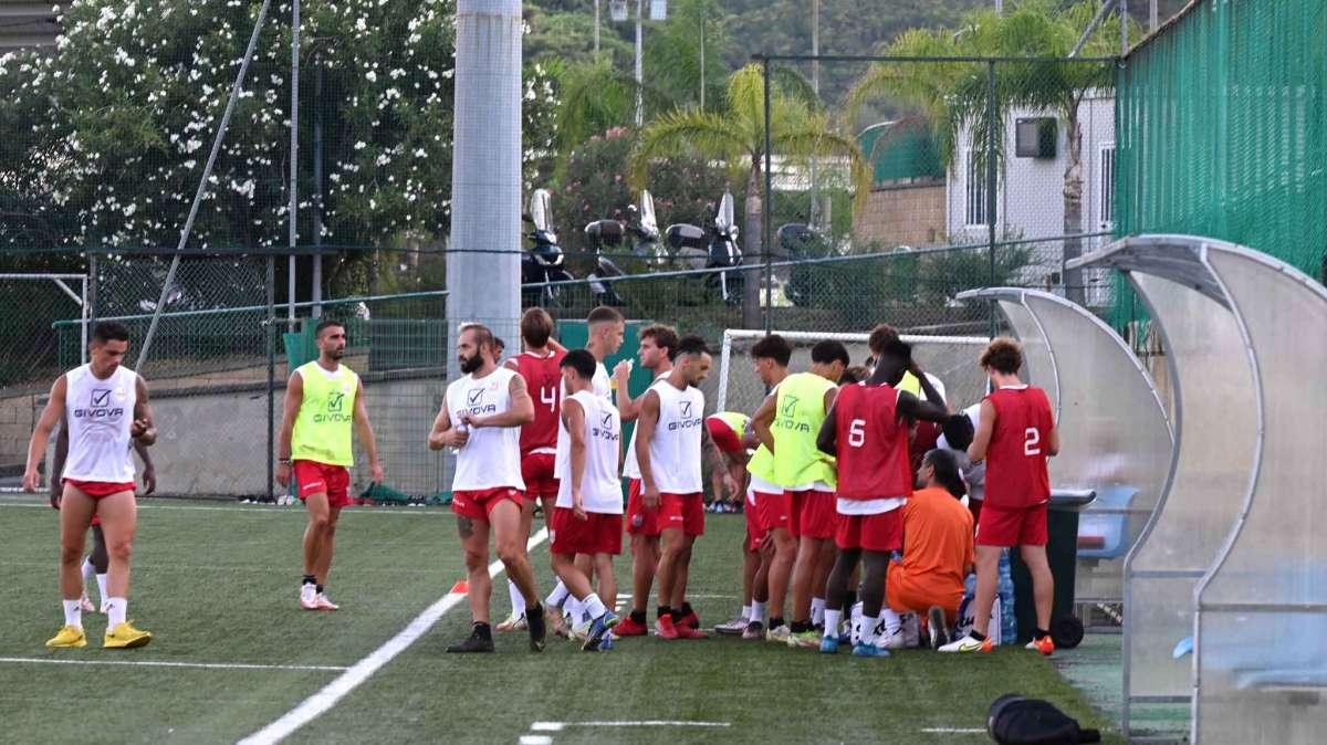 Messina, serve uscire dallo stallo per prendere il volo