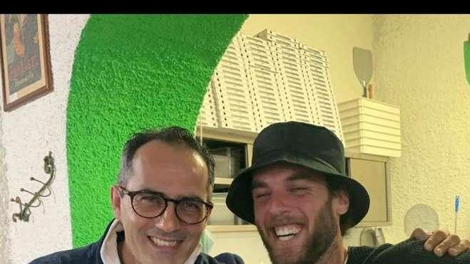 1^-Lipari, prima conferma: Simone Taranto resta in rossoblù