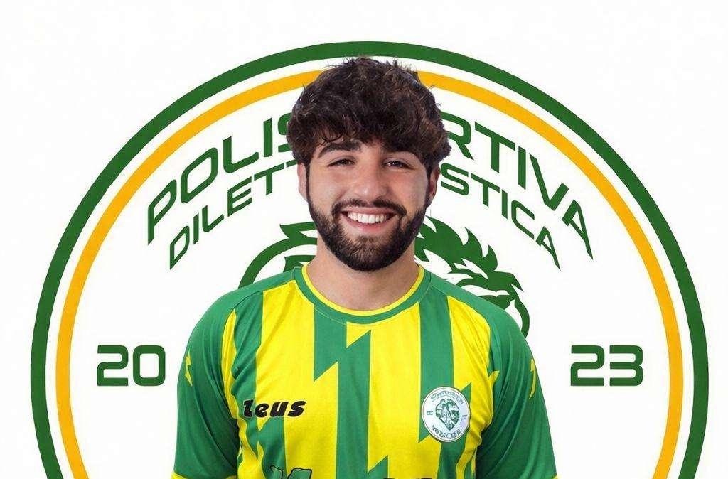 1^-Rocca, a centrocampo arriva lo svincolato Danilo Blogna