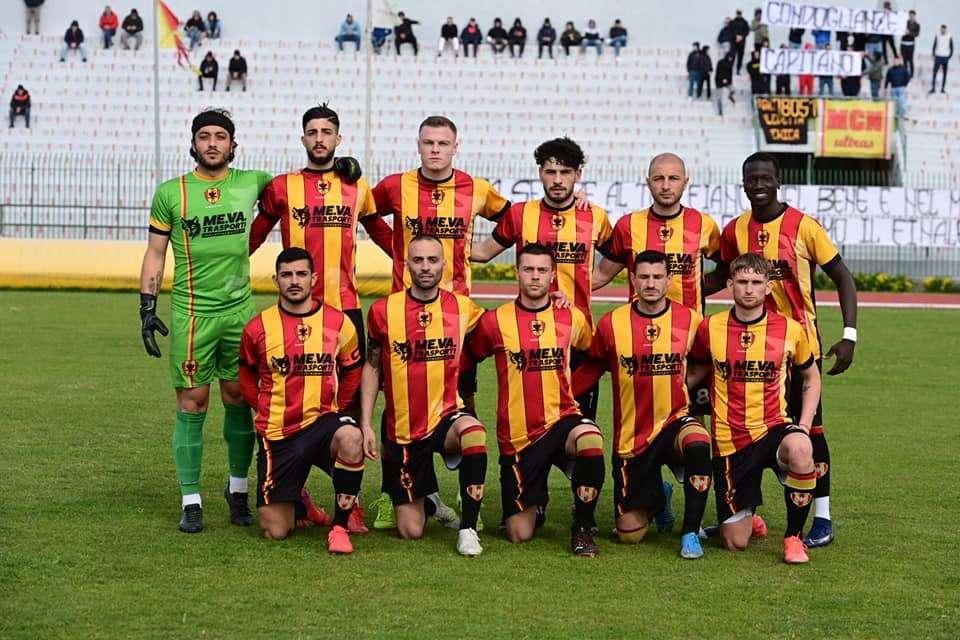 L’Igea sbatte su un monumentale Serafino, giallorossi ko a Carlentini