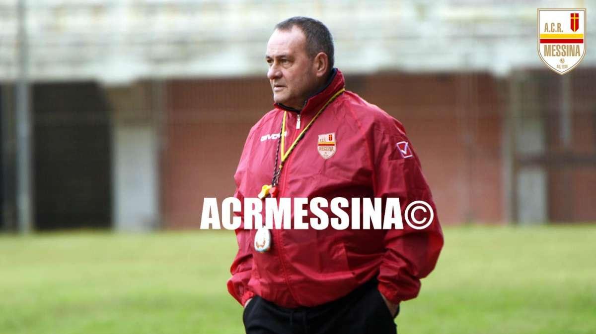 Da un Ezio all'altro: per Raciti una bella chance partendo ancora dal basso