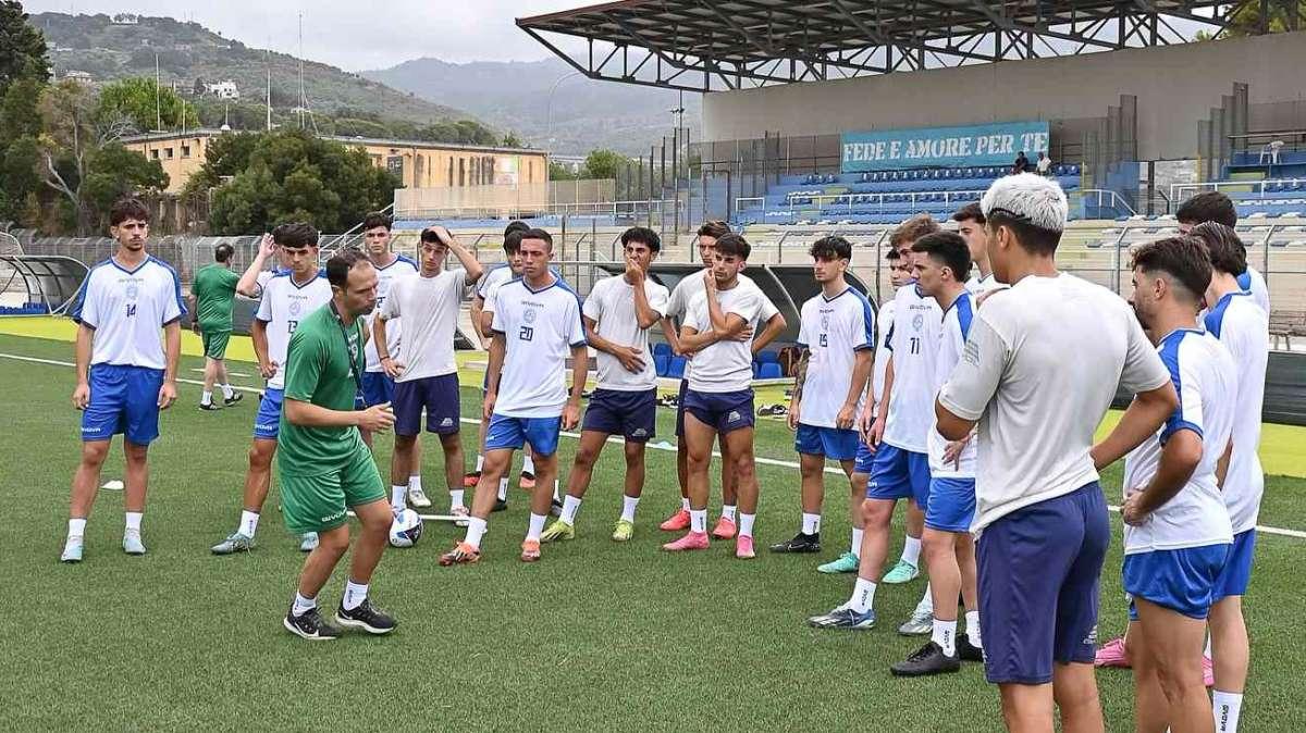 Preparazione Sant'Agata