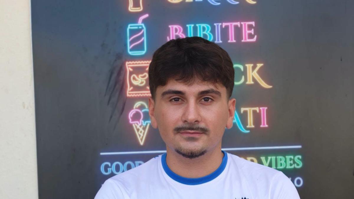 2^-Il Patti annuncia un nuovo difensore: arriva Danilo Collorafi