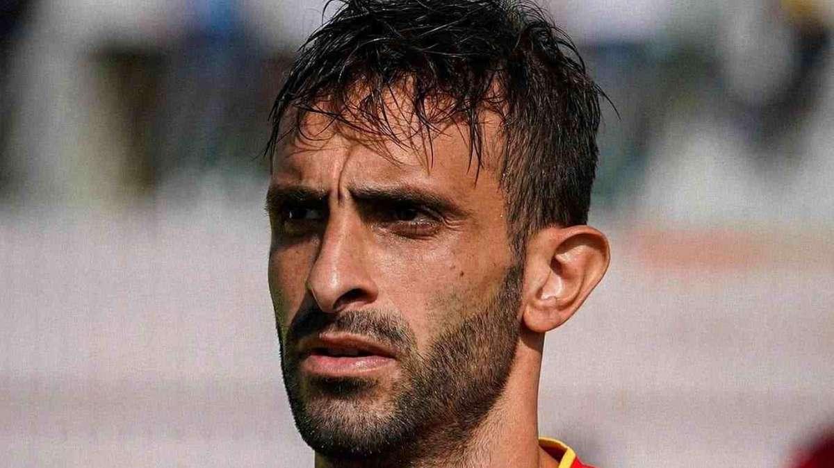 Giovanni Biondo saluta l'Igea Virtus: "Orgoglioso di avere indossato la maglia della mia città"